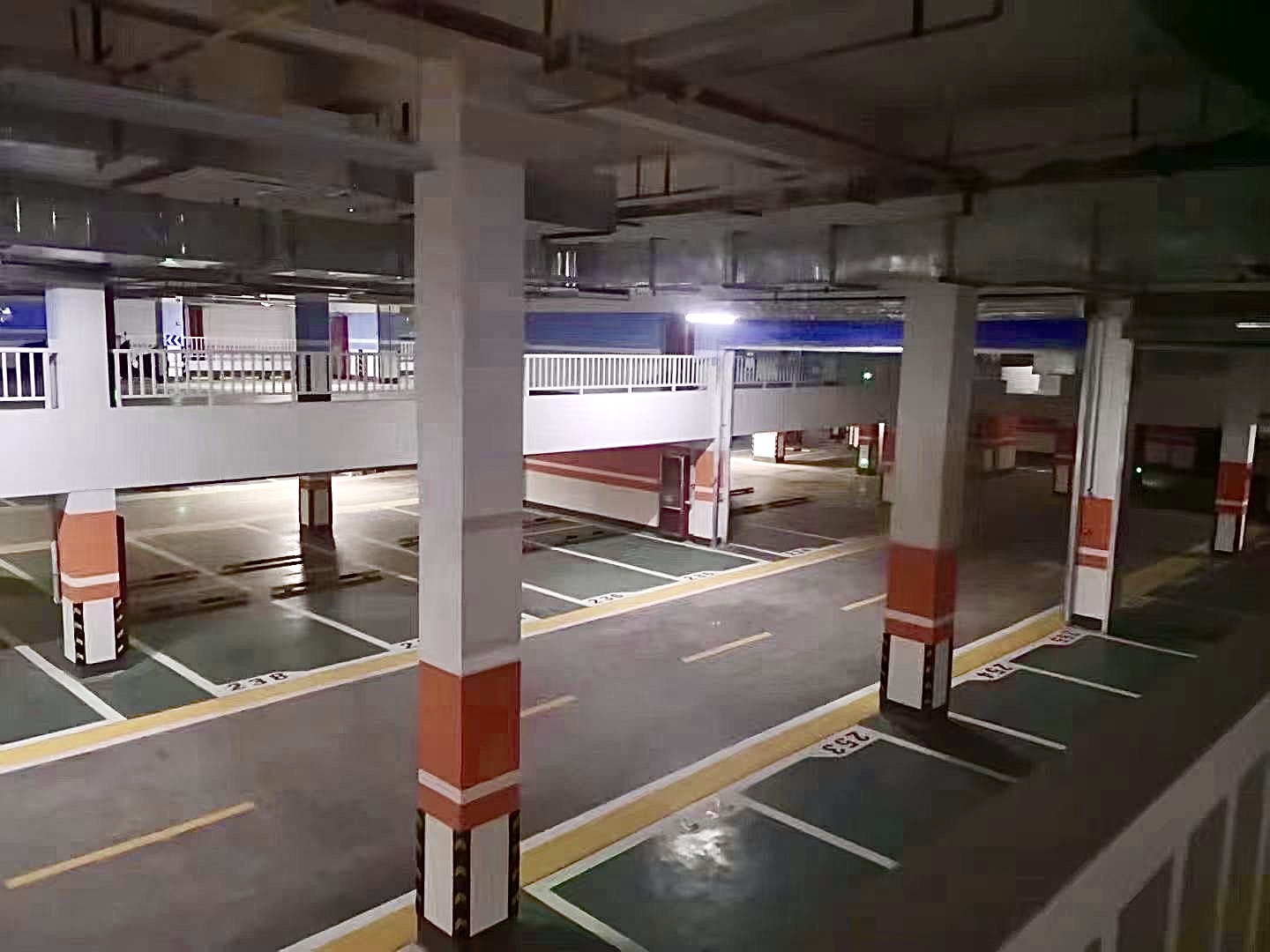 菏泽上海博普四年前授权设计的项目已投入使用