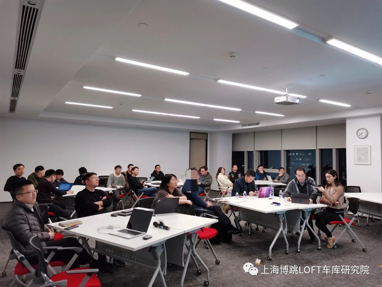菏泽杭州LOFT车库专题会